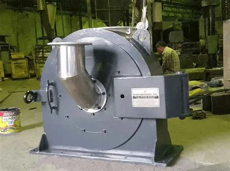 Mill – Ultra Febtech Pvt. Ltd.