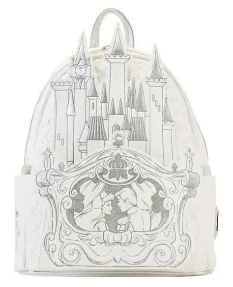 Cinderella Happily Ever After Loungefly Collection Available for Preorder