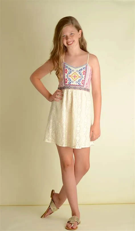 What To Buy A Tween Girl at Lawrence June blog