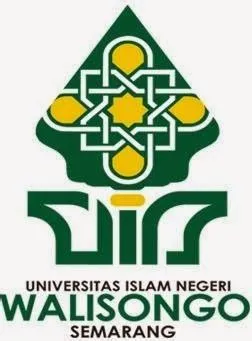 LOGO RESMI UIN WALISONGO