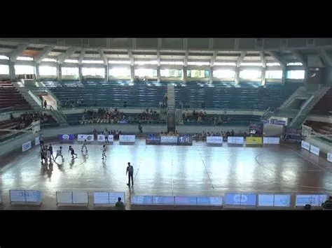 LIVE JBL 2024 SDN KEPATIHAN 6 VS SDN JEMBER LOR 3 - YouTube