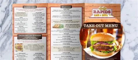 Restaurant Menu Design Tips - MustHaveMenus