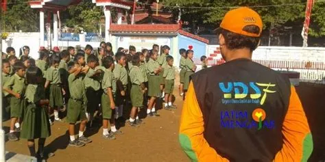 Segera Dibuka Program Jatim Mengajar Tahun 2017, Ini Persyaratannya...