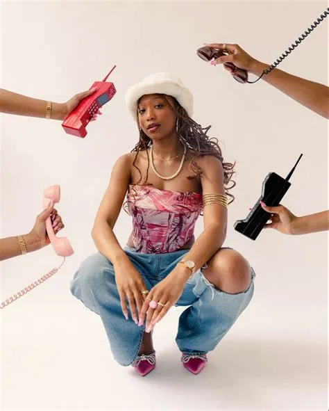 Mu on Instagram: "We love creating here, we love dressing up, we love ...