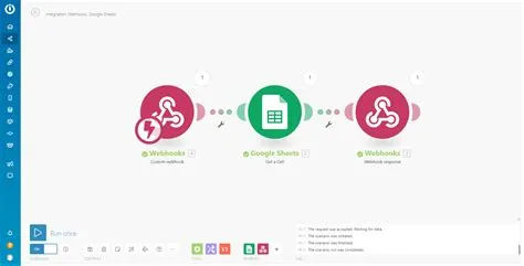 [Tuto] Contrôler un ESP32 via Google sheet avec Integromat - Letmeknow