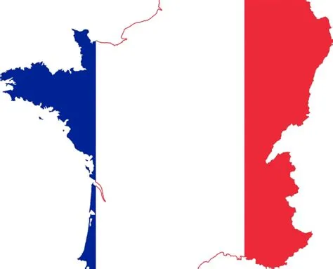 France Clipart Png - France Wallonia Unification Transparent Png - Full ...