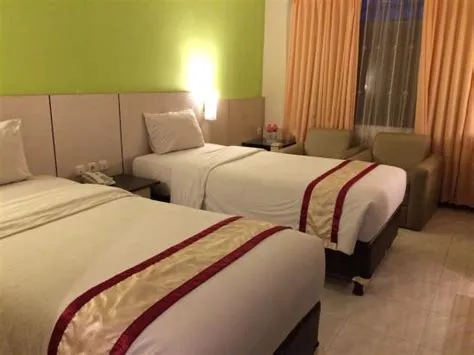 HOTEL 88 JEMBER desde $ 78.704 (Indonesia) - opiniones y comentarios ...