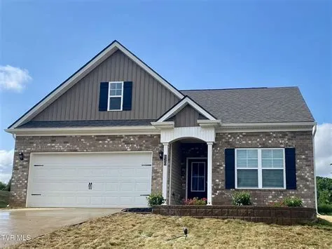 820 Pinhoti St, Johnson City, TN 37604 | Zillow