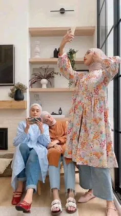 Korean Contrasting Striped Short-sleeved Shirt for Women in Summer New ...