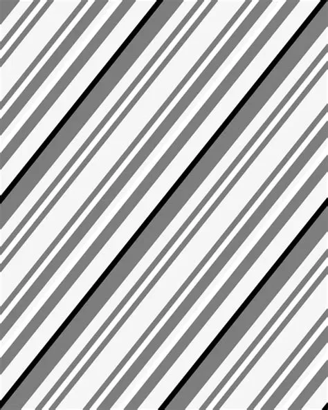 Diagonal lines pattern, vector seamless background — Stock Vector ...