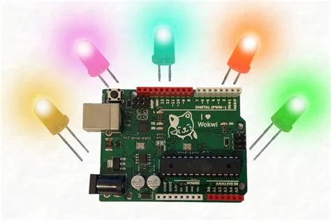 5 different ways to Blink an LED using Arduino (+ Bonus)
