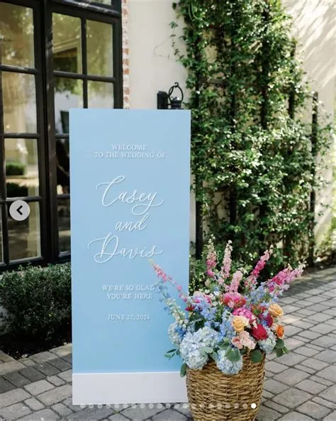 by Amanda Lloyd on The prettiest wedding ever! in 2025 | Dream ...