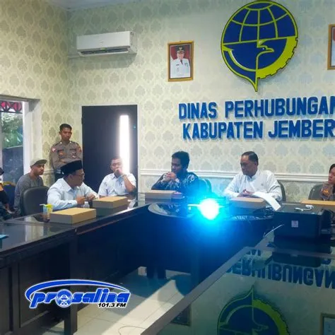 Dishub Jember Cabut SSA 24 Jam, Kembali Terapkan Uji Coba Pagi dan Sore ...