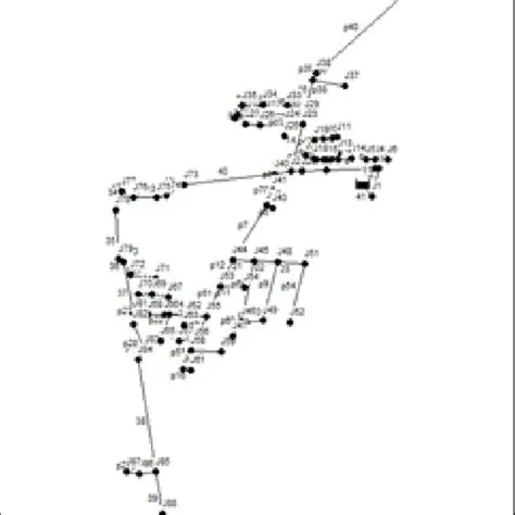 Administration map of Bojonegoro Regency [5] | Download Scientific Diagram
