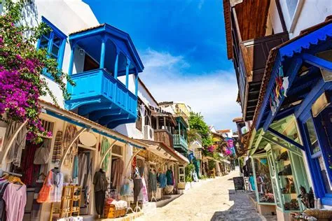 Kas Turkey - THINGS TO DO KAS AND KALKAN
