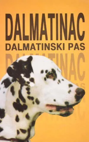 DALMATINAC DALMATINSKI PAS - Клуб Матица