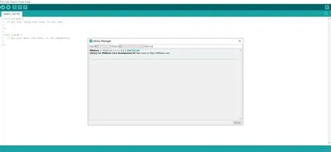 Linux环境Arduino IDE中配置ATOM S3_12359060的技术博客_51CTO博客