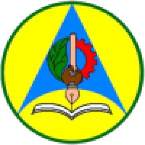 Logo Smkn 5 Jember - 45+ Koleksi Gambar