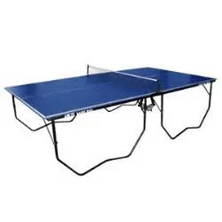 Mesa Ping Pong Game Max UK Time