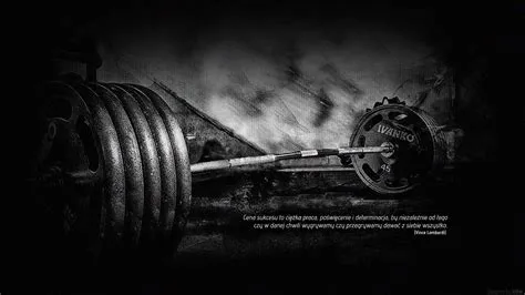 Gymnasium Wallpapers - Top Free Gymnasium Backgrounds - WallpaperAccess