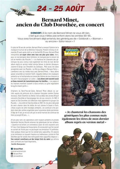 Festival BD d'Evreux les 24 et 25 août 2024