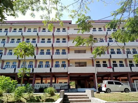 RUSUNAWA | Universitas Negeri Surabaya