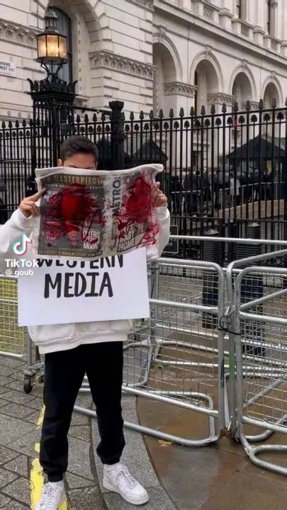 Razi Uddin ⚠️ Can raise £1m a month on LinkedIn: National March for ...