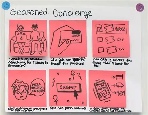 Guide to Low-Fidelity Prototyping: Tips, Tools, & Examples | DevSquad