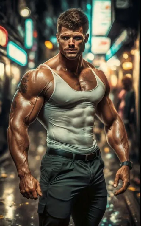 @1970aog #ideogram | Model poses, Handsome, Poses