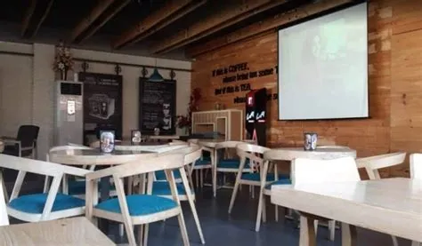 30+ Cafe di Jember Kota, Bisa Buat Nugas, Tentunya Murah!