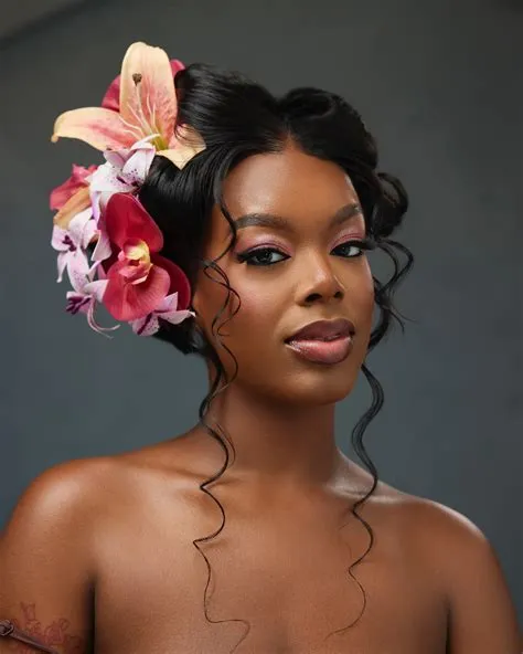 Top 30+ Most Beautiful Ghanaian Women