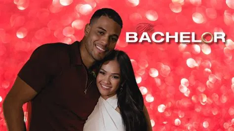 ABC Exec Explains Announcing Grant Ellis as 'The Bachelor' Early