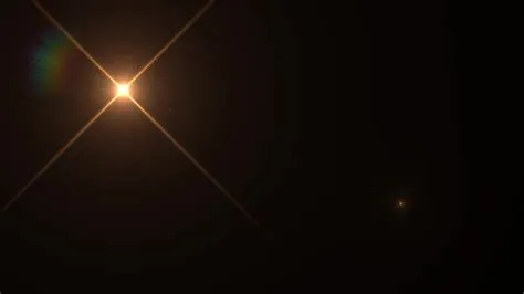 Lens Flare Explained at Jennifer Vidal blog