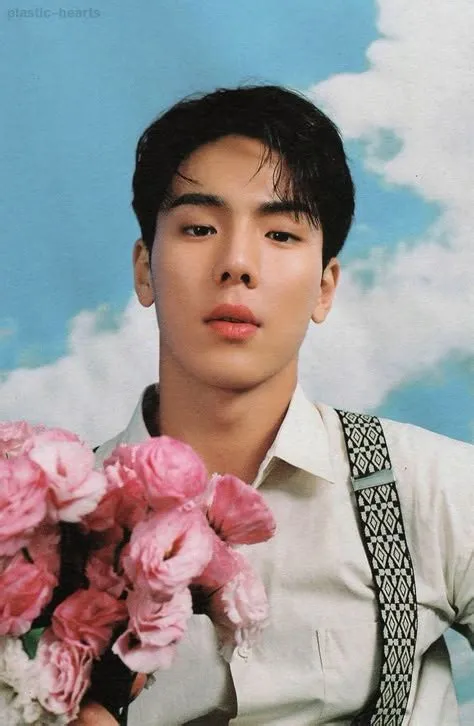 SHOWNU'S HANDS | Shownu, Monsta x, Monsta x shownu