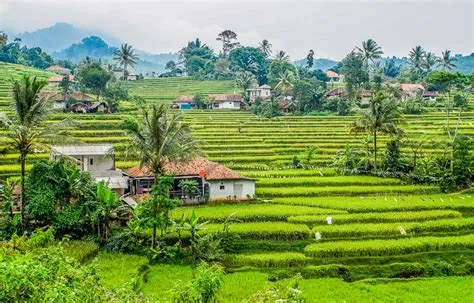 Visit Cianjur For Off The Beaten Path Java, Indonesia | Finding Beyond