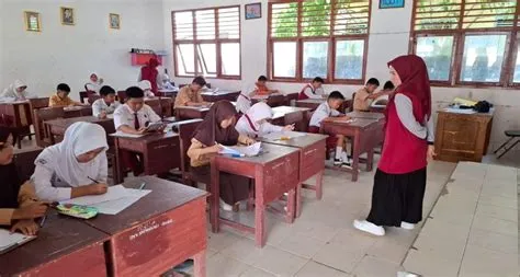 SPMB Jalur Prestasi | SMP NEGERI 6 KAYUAGUNG