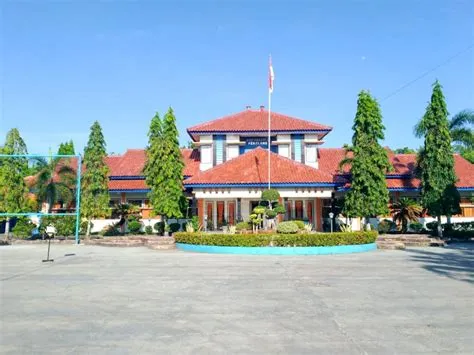 Detail Download Logo Smp Negeri 2 Pemalang Koleksi Nomer 3