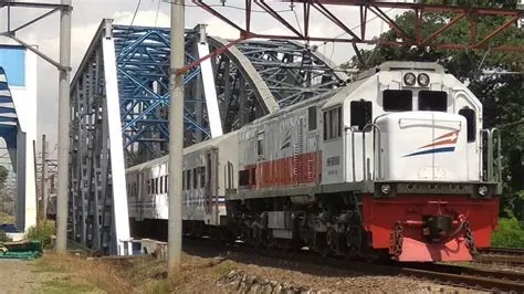 Jadwal Kereta Api Ekonomi Ac