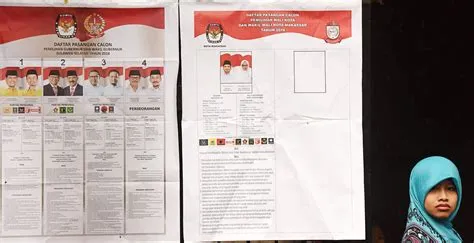 Nurdin Abdullah-Andi Sudirman Sulaiman pair wins S. Sulawesi election ...