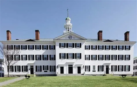 Dartmouth College Rankings, Campus Information and Costs | UniversityHQ