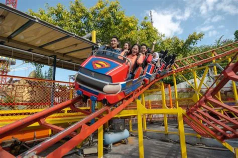 Harga Tiket Jatim Park 1 Malang 2024 yang Bikin Kaget