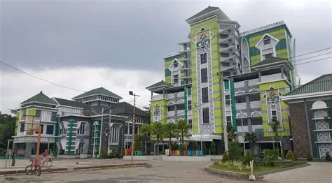 Pengadilan Nyatakan UIN KHAS Jember Lakukan Wanprestasi