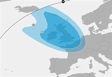 Astra 2E/2F/2G (satellites co-located at 28.2° E) UK-Spotbeam and ...