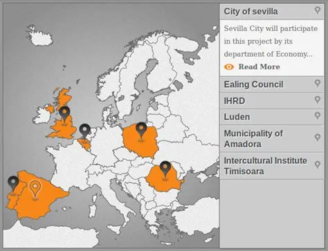 Simple Pin Map | Drupal.org