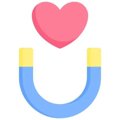 Attract - Free arrows icons