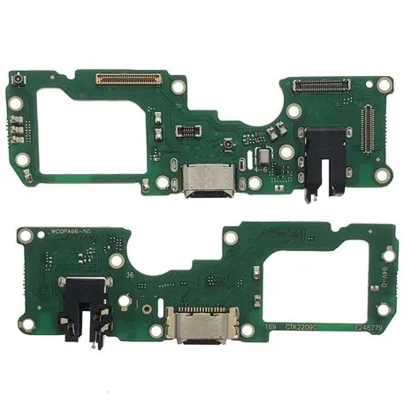 Oppo Reno 7Z-5G/Reno 8Z-5G/F21 Pro (AA) Charging Board – CME ...