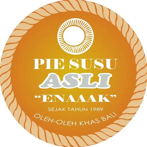 Toko Online PIE SUSU ASLI ENAAAK OFFICIAL | Shopee Indonesia