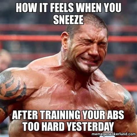 Funny Workout Memes & Inspirational Exercise Memes