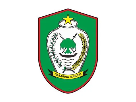 Logo Kabupaten Kotawaringin Timur Vector PNG, CDR, AI, EPS, SVG ...