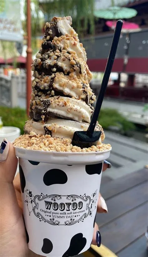 oleh D💕 di Pins by you | Makanan, Makanan enak, Makanan manis